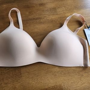Knit Wingwomans bra